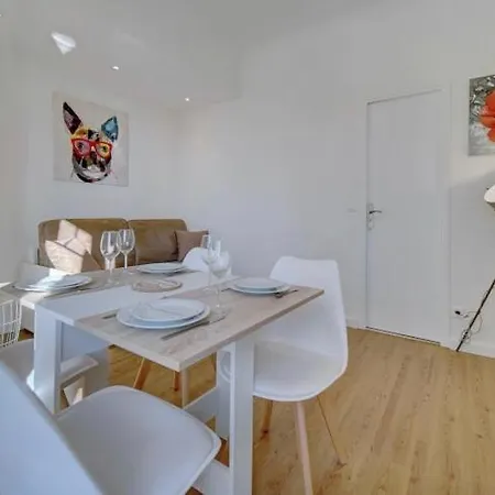Studio Tendance Bio Carnot