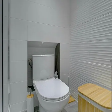 Studio Tendance Bio Carnot 戛纳