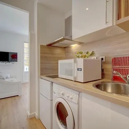 Studio Tendance Bio Carnot *