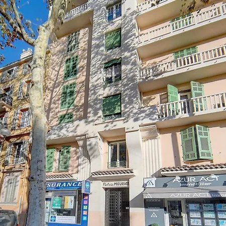 Studio Tendance Bio Carnot Cannes